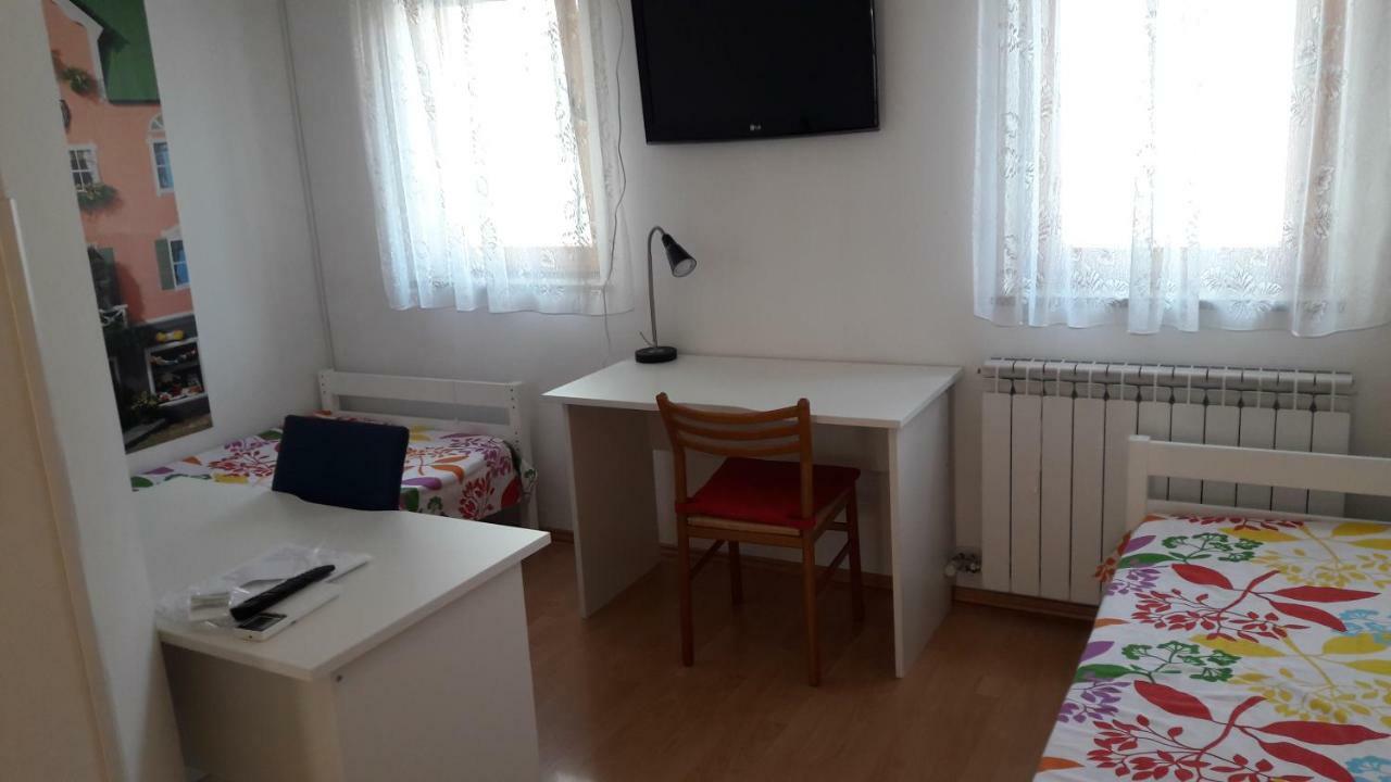 Studio Bubi Koper Exteriör bild