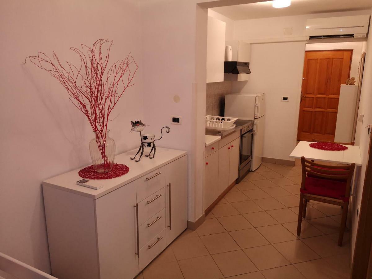 Studio Bubi Koper Exteriör bild
