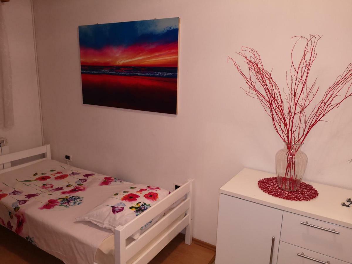 Studio Bubi Koper Exteriör bild