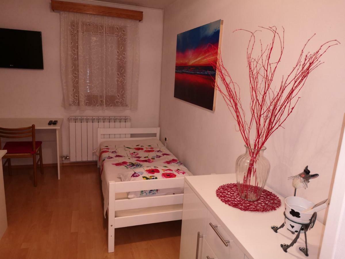 Studio Bubi Koper Exteriör bild