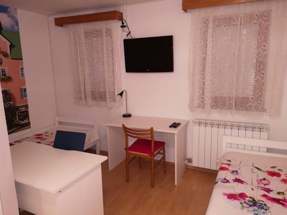 Studio Bubi Koper Exteriör bild